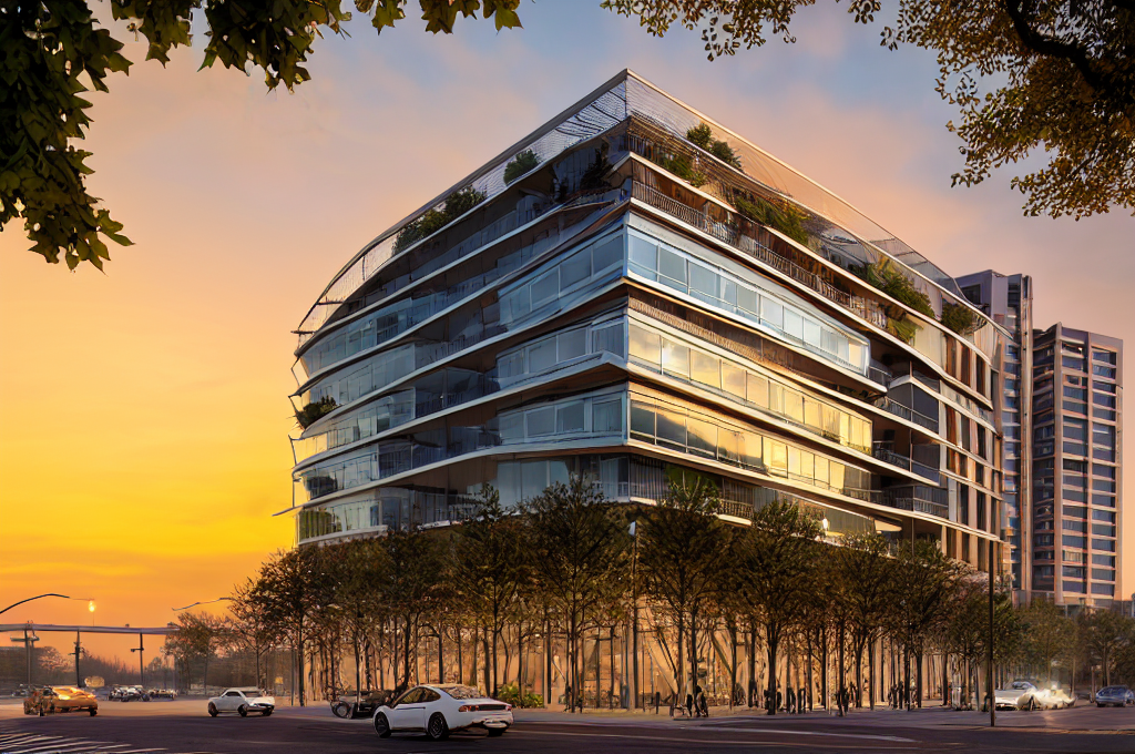Exploring Global Architectural Excellence and Predicting Interior Design Trends for 2023