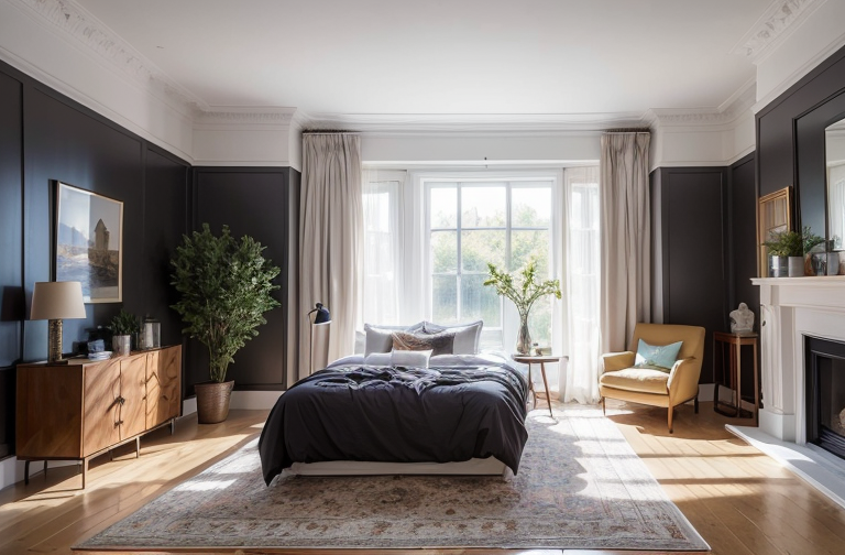 Emerging Trends in Interior Design: From Wellness Spaces to Wine Displays