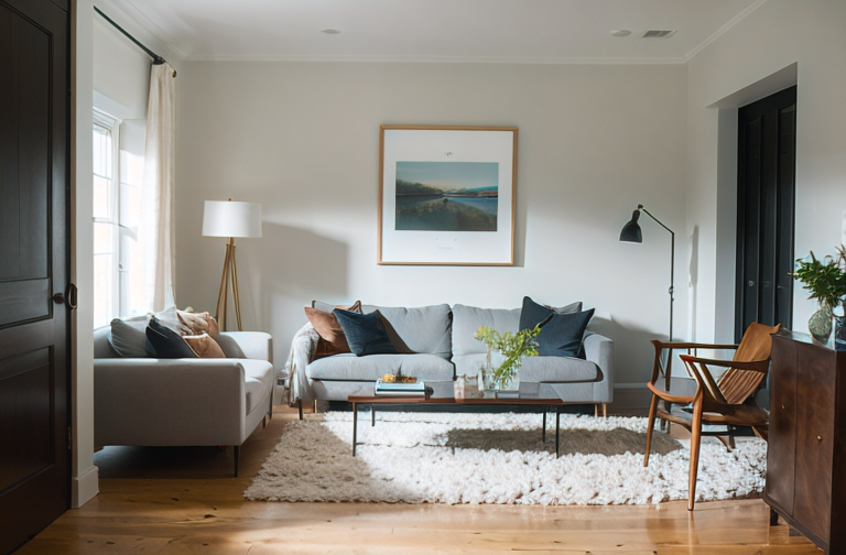 Emerging Trends in Interior Design: From Wellness Spaces to Wine Displays