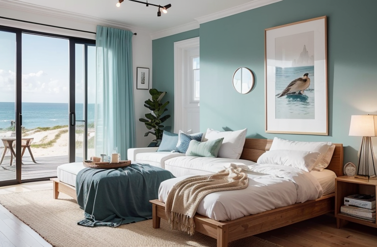 Maximizing Style and Functionality: Eleven Tips for Designing Small and Tiny House Interiors