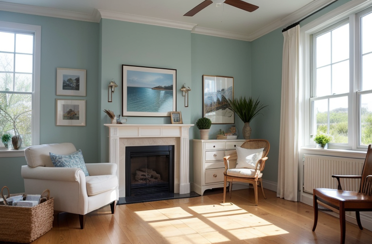 Maximizing Style and Functionality: Eleven Tips for Designing Small and Tiny House Interiors