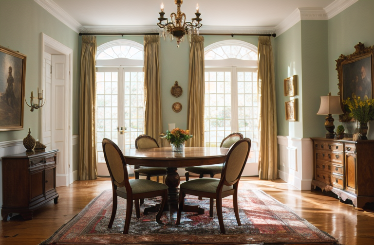 Revamping Your Space: New Construction and Small Space Interior Design Ideas