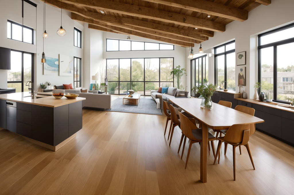 Embracing Various Interior Design Styles: A Guide to Transform Different Architectural Homes