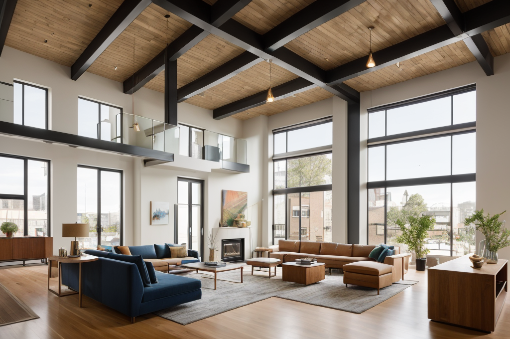 Embracing Various Interior Design Styles: A Guide to Transform Different Architectural Homes