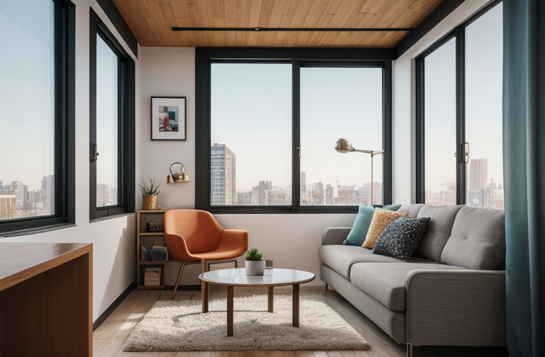 Inside the Fresh and Comprehensive Approach of I Candy Design and House Candy Homes: A Close Look at Their Interior Design Services
