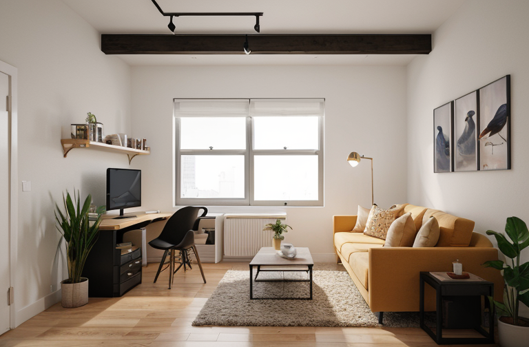 Inside the Fresh and Comprehensive Approach of I Candy Design and House Candy Homes: A Close Look at Their Interior Design Services