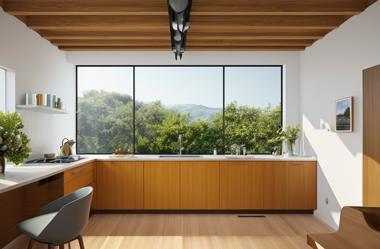 Mastering the Art of Space Optimization: Design Tips for Small Interiors