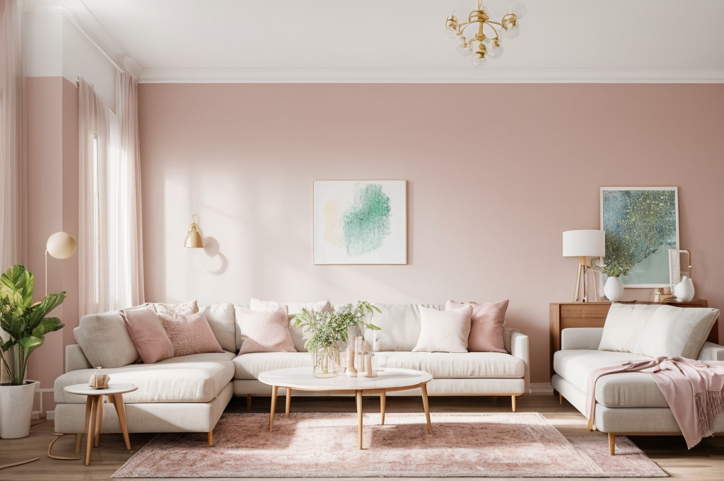 Revamping Your Space: A Comprehensive Guide to Interior Design in the Pinterest Era