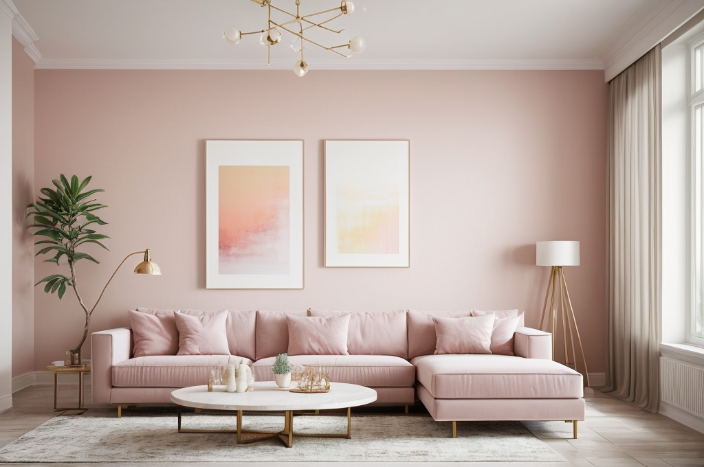 Revamping Your Space: A Comprehensive Guide to Interior Design in the Pinterest Era