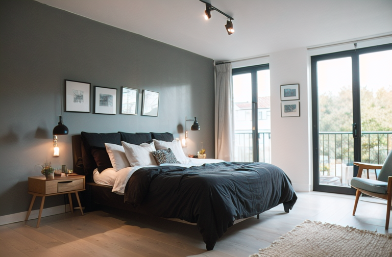 Exploring Popular Home Interior Designs: From Japandi to Retro
