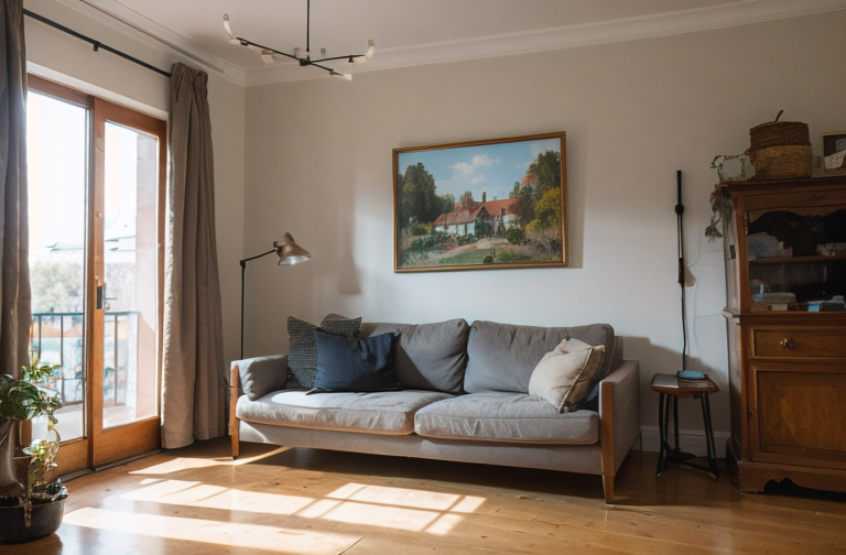 Exploring the World of Interior Design: Styles, Tools, and Renowned Creations
