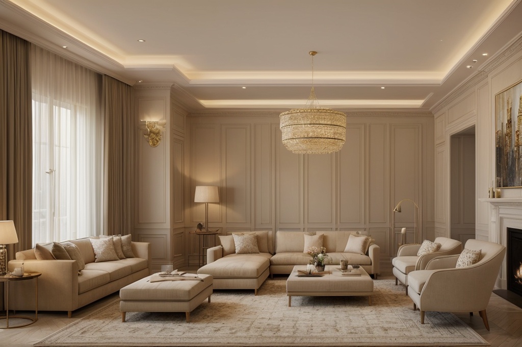 Crucial Tips to Master your Interior Design Projects: From Inspiration Sources to Implementing Japandi Style
