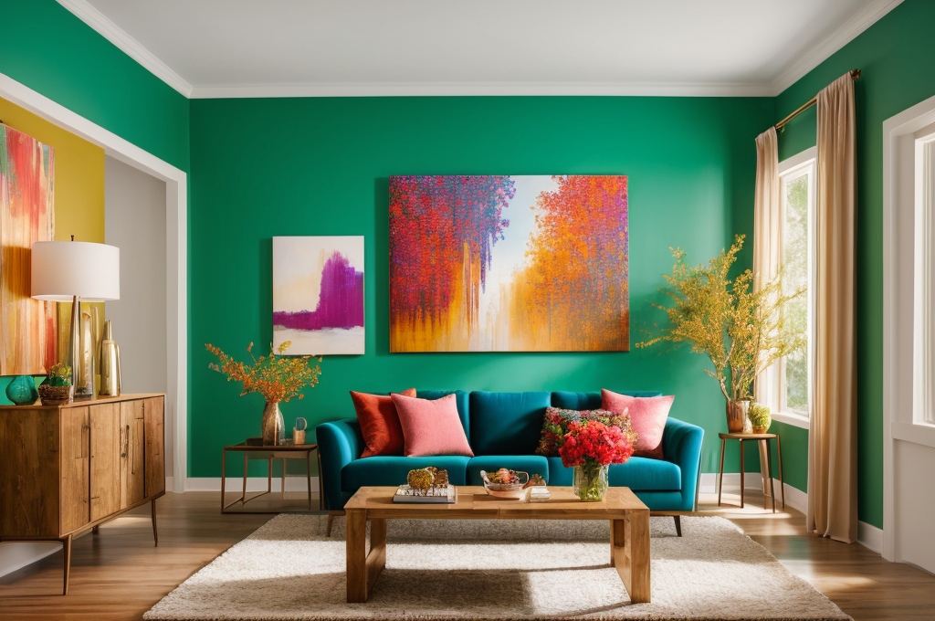 Exploring Key Trends and Techniques for Effective Home Decor in 2023