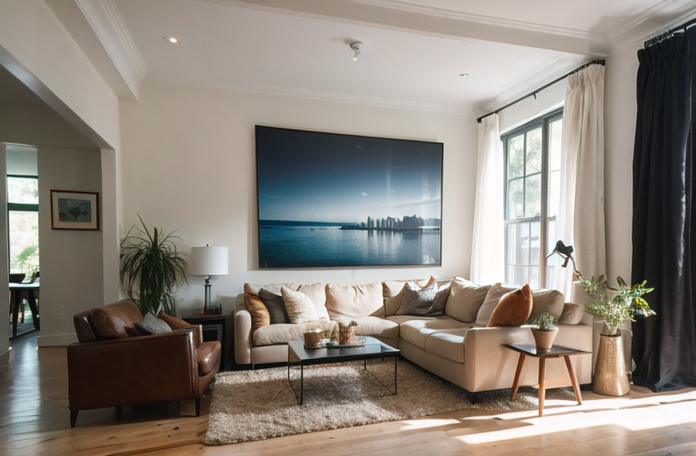 Exploring the Innovative Materials and Practices in Contemporary Interior Design