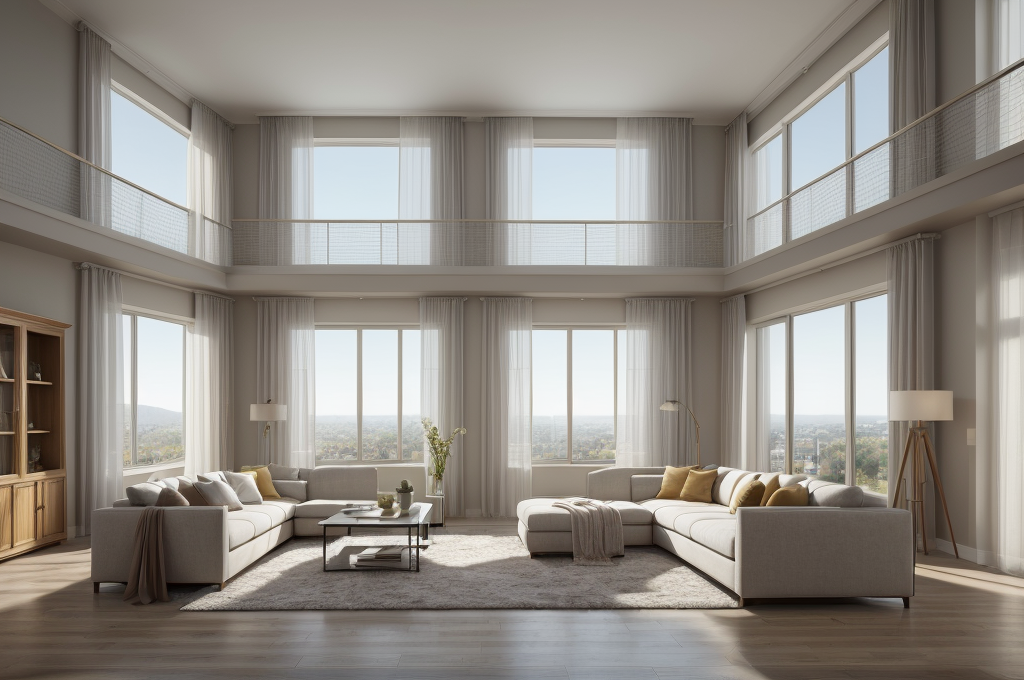 Exploring Sweet Home 3D: A Versatile Tool for Interior Designers