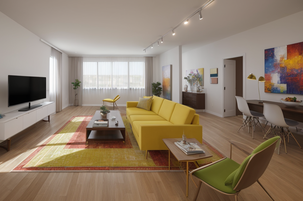 Exploring Planner 5D: Your Guide to Advanced Home Design Tools