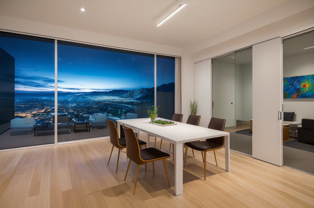Exploring Planner 5D: Your Guide to Advanced Home Design Tools