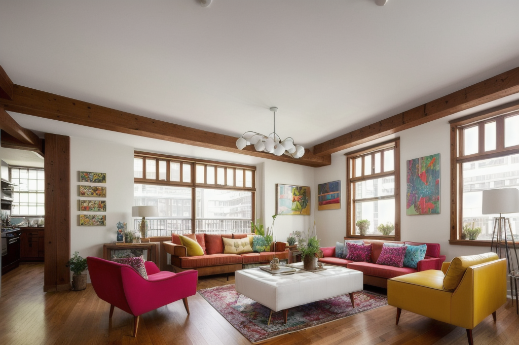 Design Your Space: Exploring House Dressing Interiors, Pinterest Discussions, and Janie Molster's Style Principles