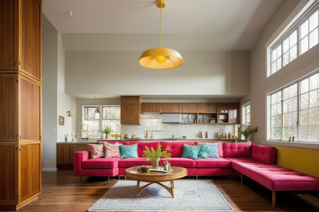 Design Your Space: Exploring House Dressing Interiors, Pinterest Discussions, and Janie Molster's Style Principles
