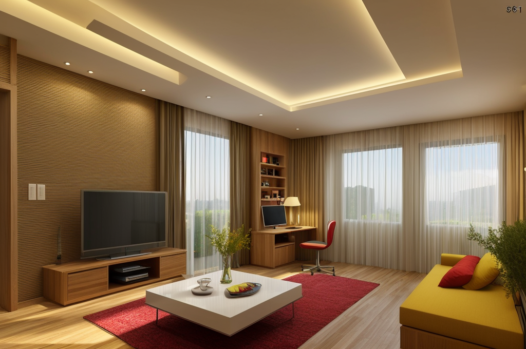 Maximizing Interior Design Workflows: An Overview of User-Friendly Design Softwares