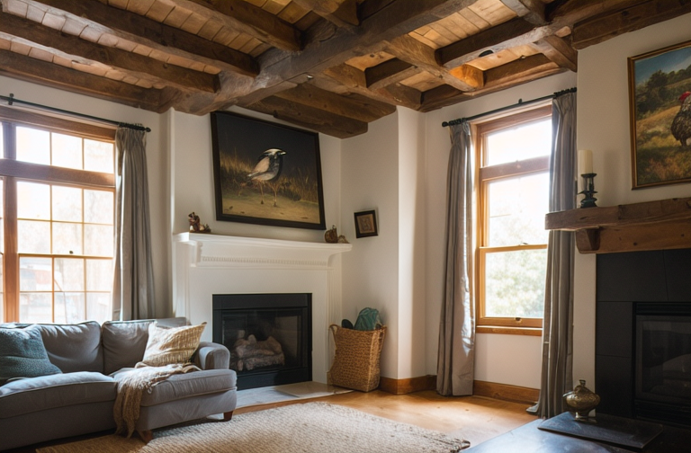 Exploring the World of Interior Design: Styles, Trends, DIY Tips, and Online Resources