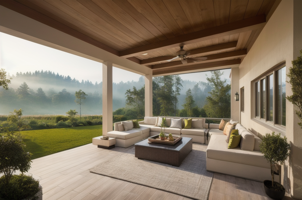 Creating Your Dream House: Exploring Homestyler's Tools and Dream House Interiors' Customized Approach