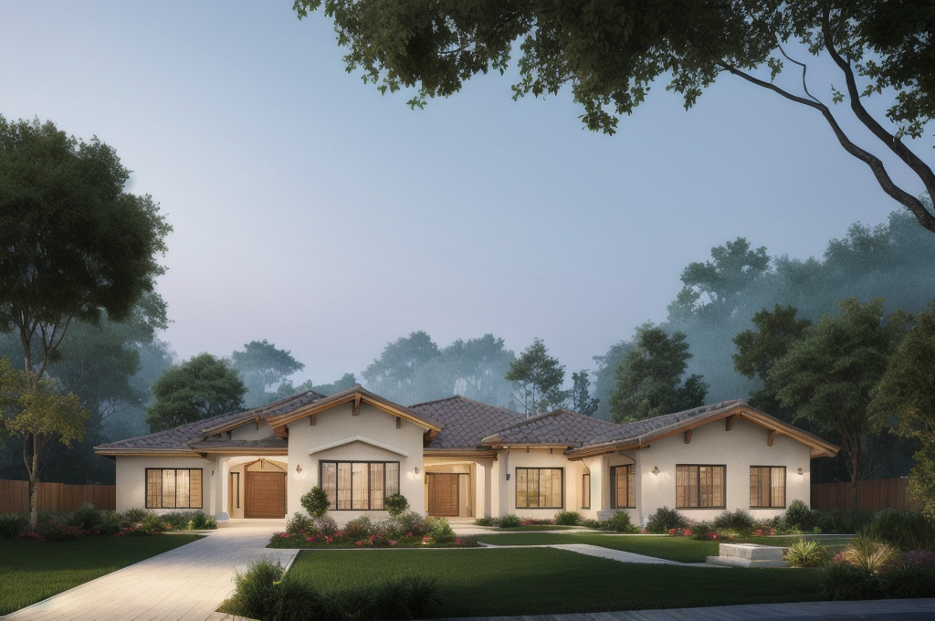 Creating Your Dream House: Exploring Homestyler's Tools and Dream House Interiors' Customized Approach