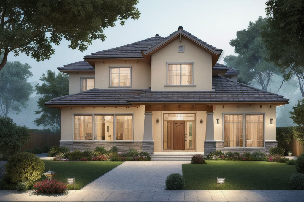 Creating Your Dream House: Exploring Homestyler's Tools and Dream House Interiors' Customized Approach