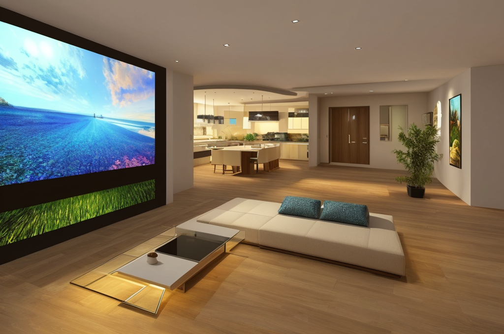 Exploring the Features and Benefits of Innovative 3D Home Design Apps