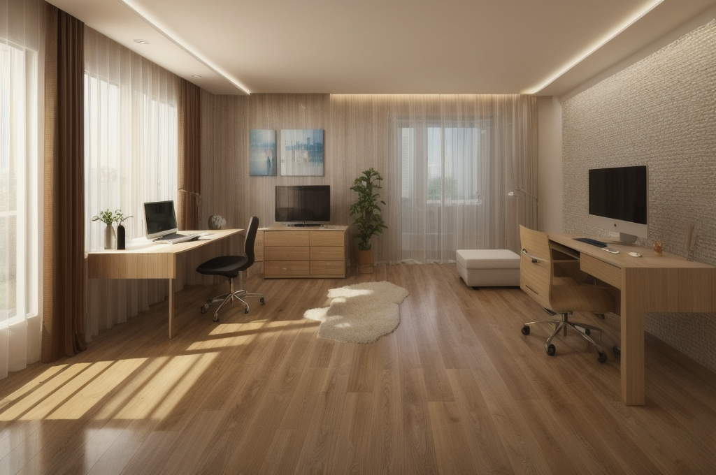 Enhancing Interior Design with Key Features of Online Design Software