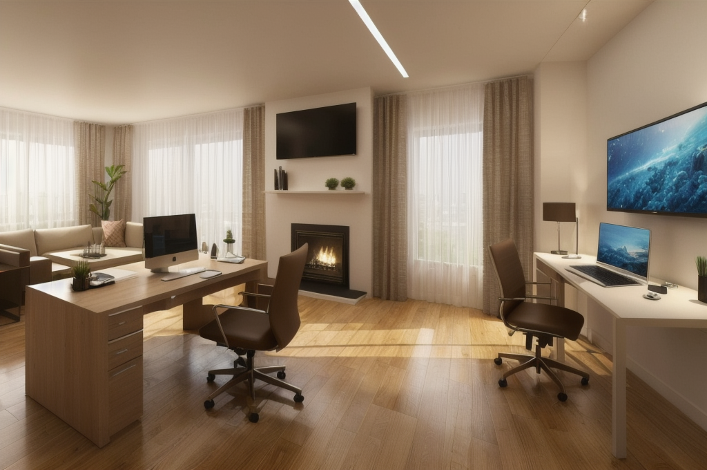 Enhancing Interior Design with Key Features of Online Design Software