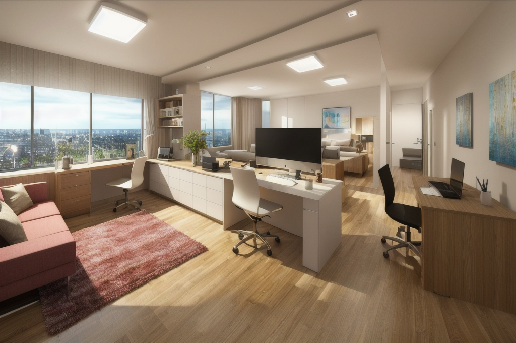 Enhancing Interior Design with Key Features of Online Design Software
