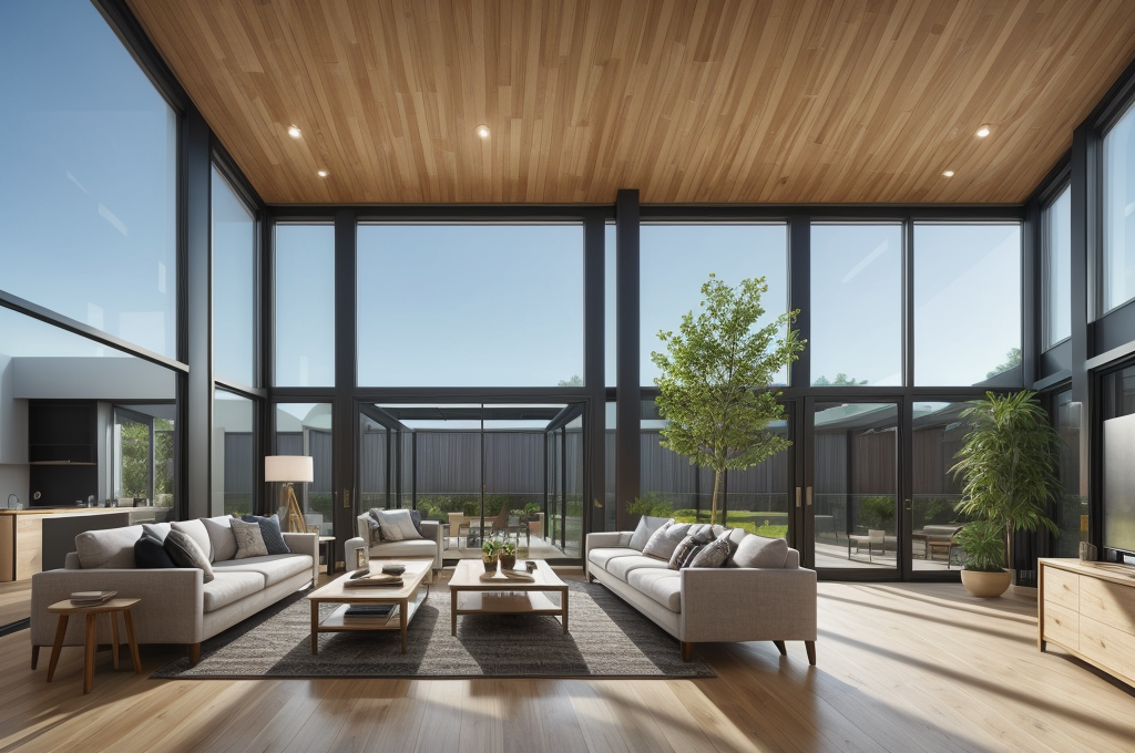 Exploring the Key Elements of Contemporary Interior Design Styles
