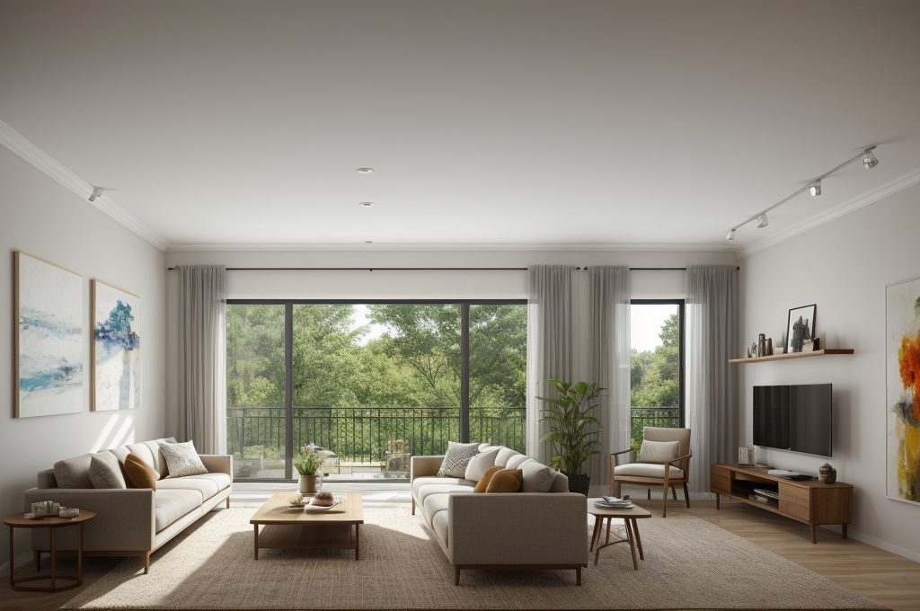 Exploring the Key Elements of Contemporary Interior Design Styles