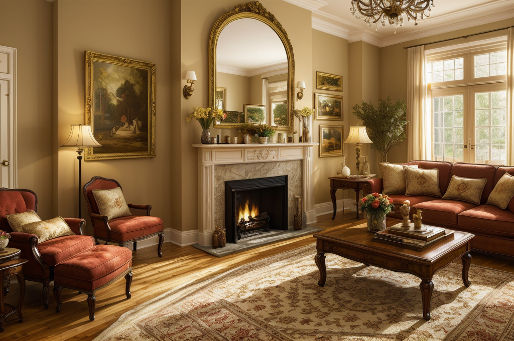 Exploring the World of Interior Design: From Expert Tips to Seasonal Decorations and Shopping Guides