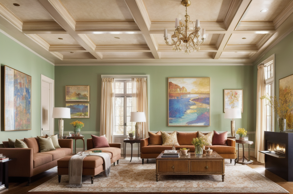 Exploring the World of Interior Design: An Overview of Essential Resources and Influential Publications