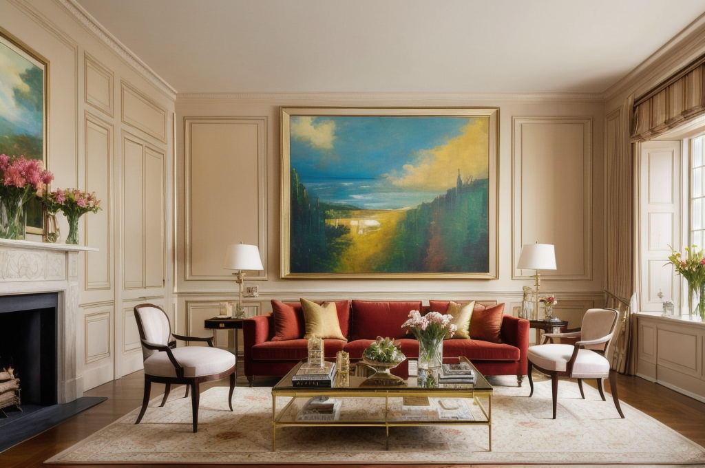 Exploring the World of Interior Design: An Overview of Essential Resources and Influential Publications