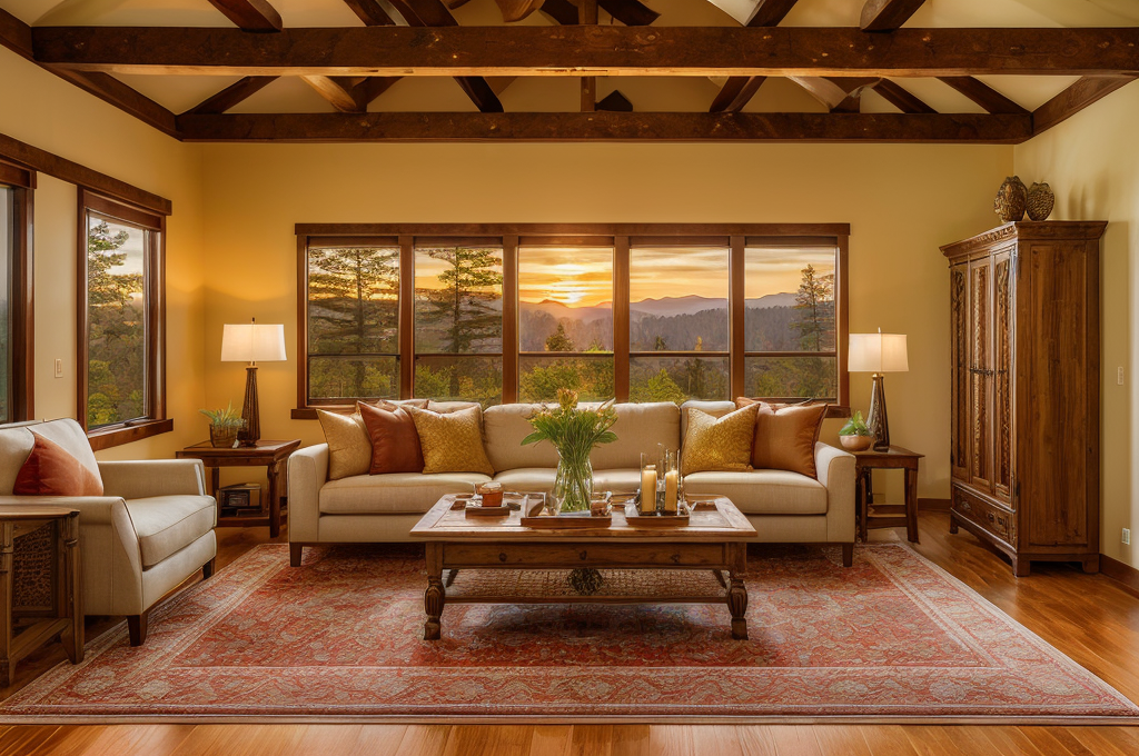 Infusing Faith into Home Decor: Ideas for Incorporating Christian Elements and Symbols