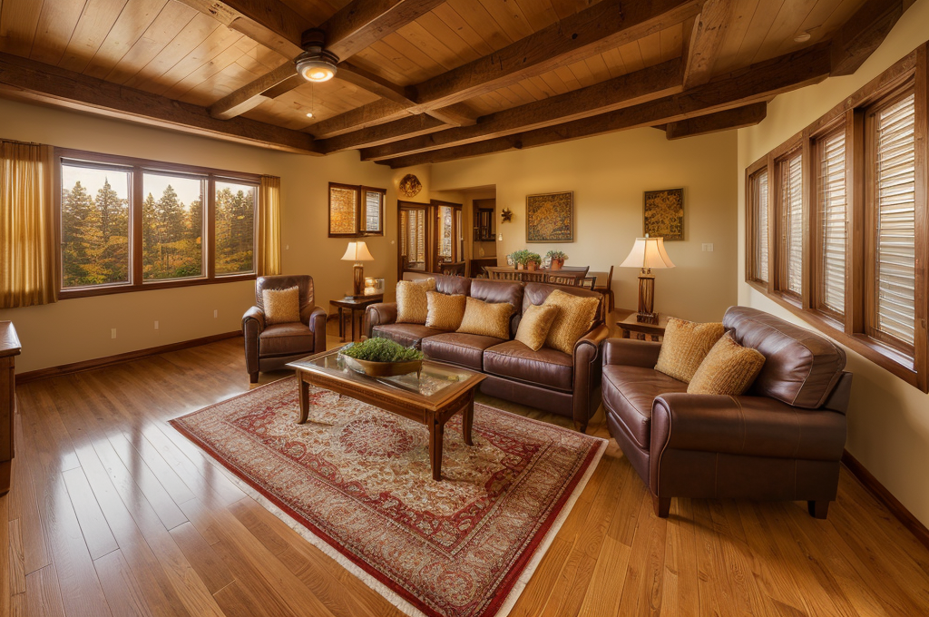 Infusing Faith into Home Decor: Ideas for Incorporating Christian Elements and Symbols