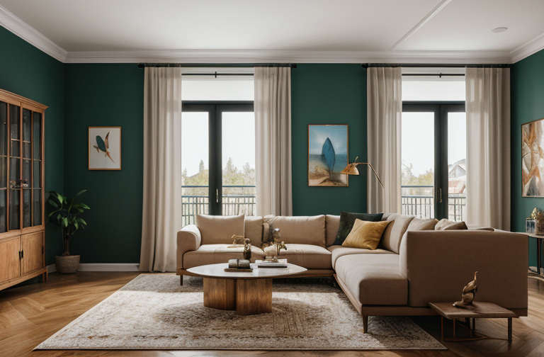 Utilizing Digital Platforms and Professional Services for Successful House Flipping