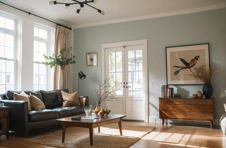 Revitalizing Your Home: Top Interior Decorating Tips and How Virtual Design Platforms Can Help