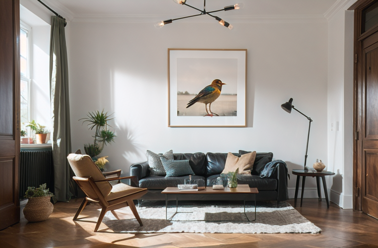 Revitalizing Your Home: Top Interior Decorating Tips and How Virtual Design Platforms Can Help