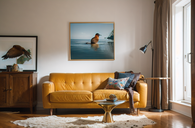 Revitalizing Your Home: Top Interior Decorating Tips and How Virtual Design Platforms Can Help