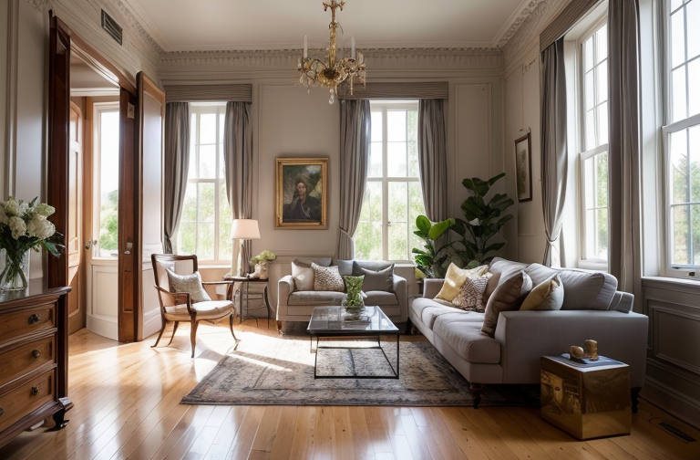 Decoding the Elements of Successful Interior Design: A Comprehensive Guide