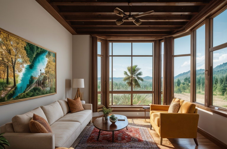 Decoding the Elements of Successful Interior Design: A Comprehensive Guide