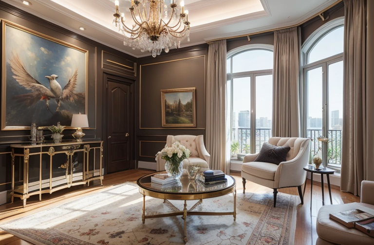 Key Strategies and Tips for Successful Interior Design: A Comprehensive Guide
