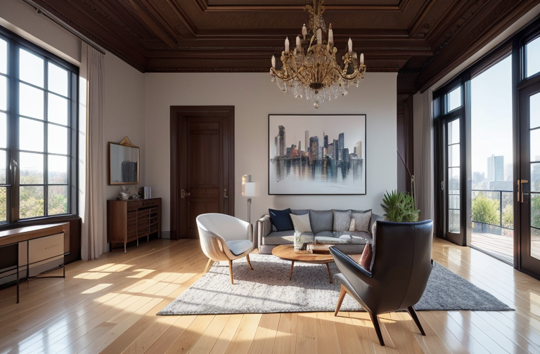 Key Strategies and Tips for Successful Interior Design: A Comprehensive Guide