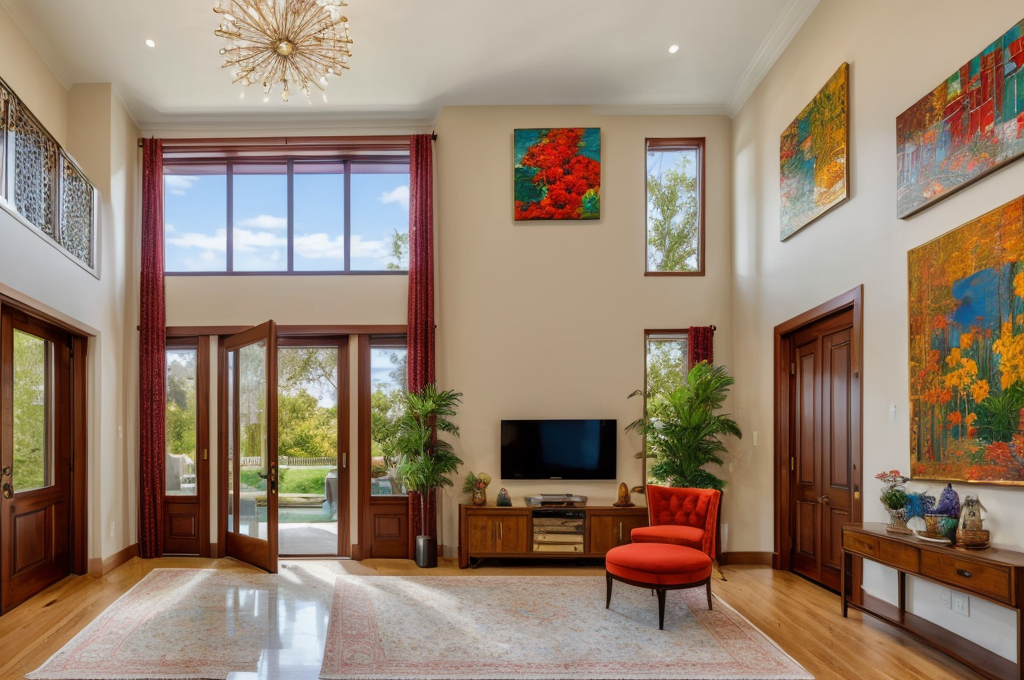 Transforming Your Home: Top Decorating Strategies for a Stylish Living Space