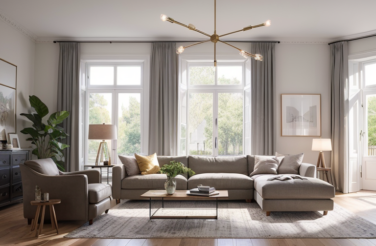 Creative Ways to Incorporate Decorative Interior Columns into Your Home Design