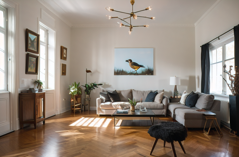 Creative Ways to Incorporate Decorative Interior Columns into Your Home Design